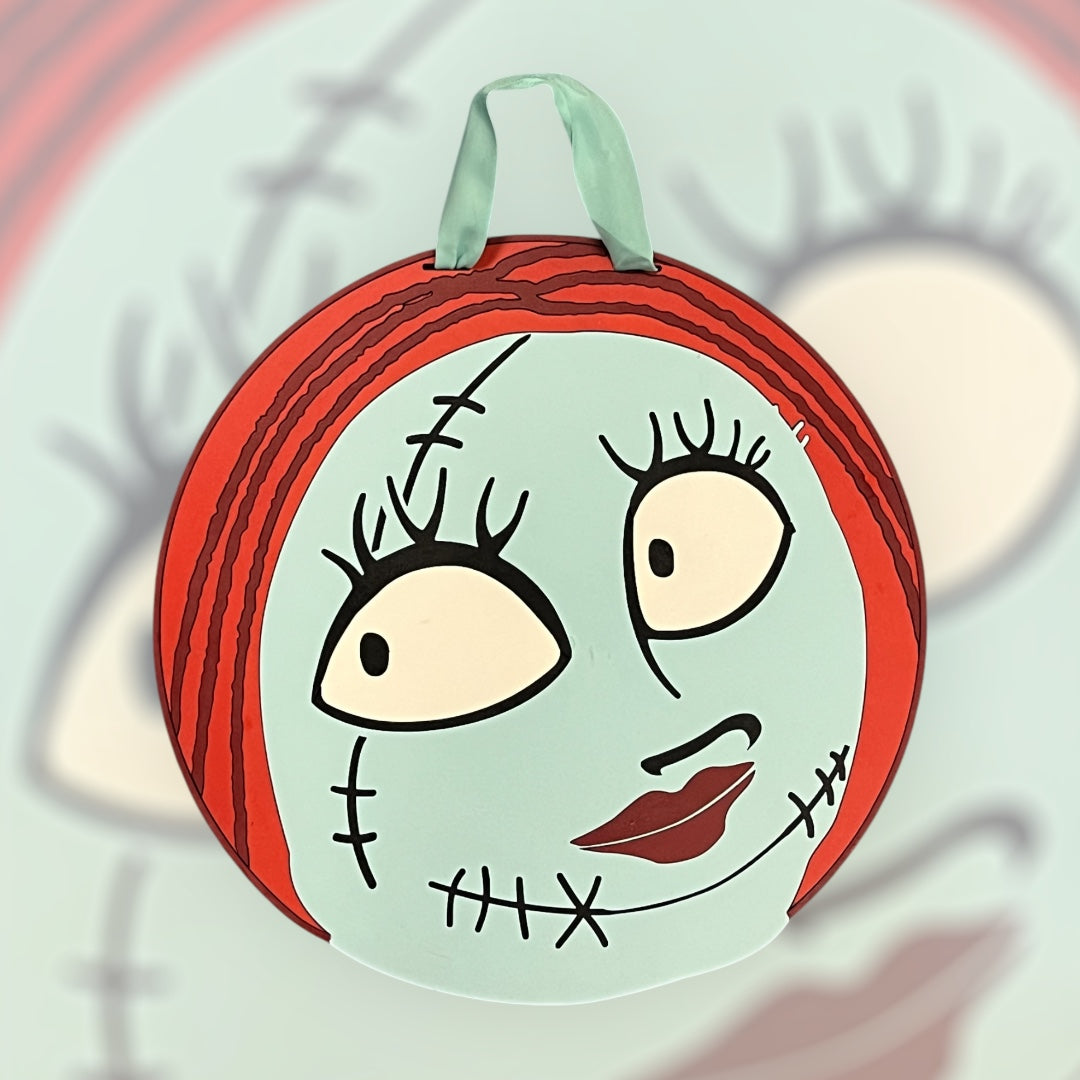 Sally Door Hanger