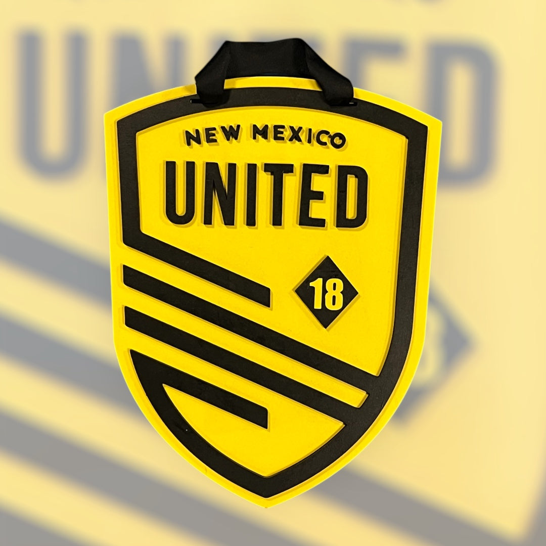 New Mexico United